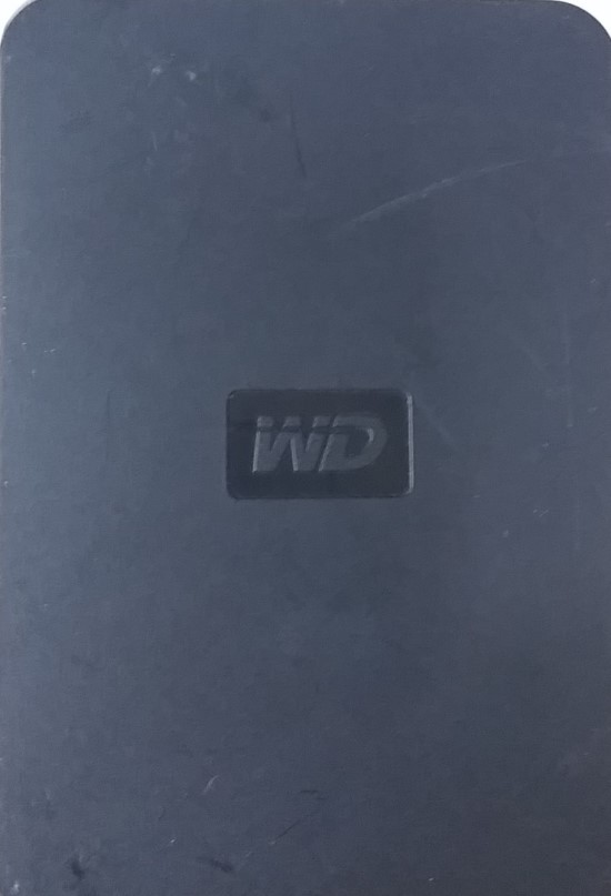 영등포데이터복구 웬디외장하드 WD5000BMVV-11GNWS0 지에스씨 용산지점에서 복구를 하다.