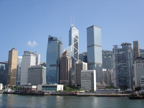[홍콩] 알차게 홍콩 여행 계획 세우기 3탄 (홍콩 달력, 연휴, 휴일)