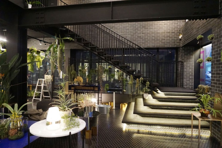  양평 용문역 카페, 도프커피 Doap coffee