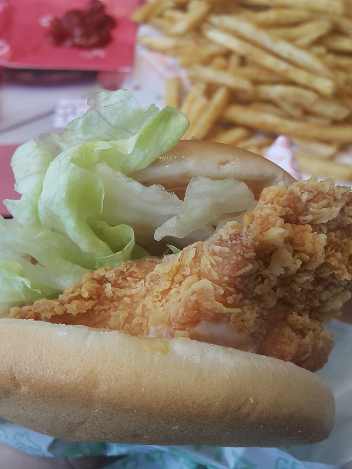  야탑동 맛집, 파파이스