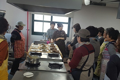 귤꽃푸드 이미지