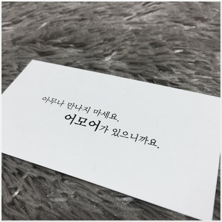  30대소개팅 눈치보지말고 어모어로 오세요!