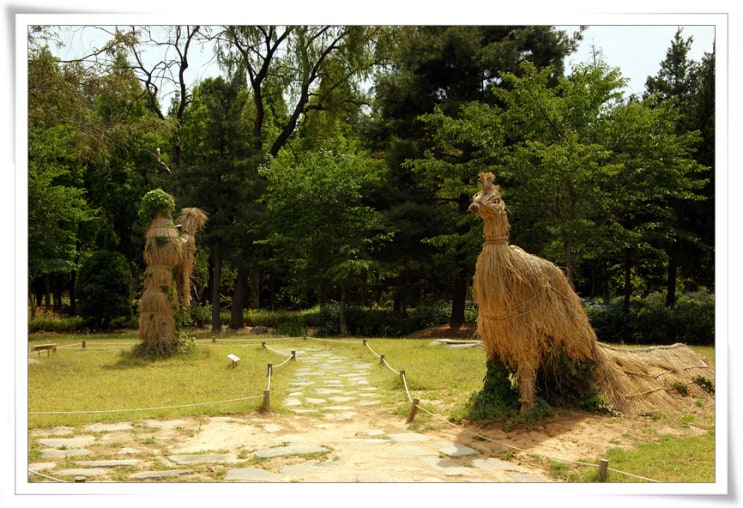  경기 오산 수청동 물향기수목원(2012-06-28)
