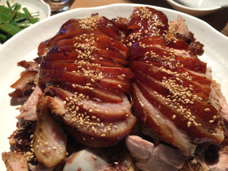  신설동역, 보문역, 창신역 맛있는 보쌈과 족발 토시래 후기!