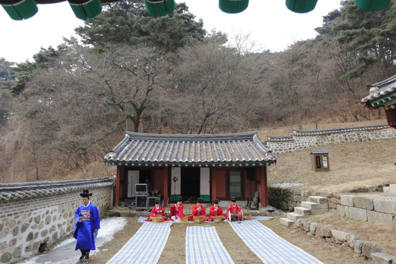 백제온조대왕 남한산성축성 이서장군 배향 : 네이버 블로그