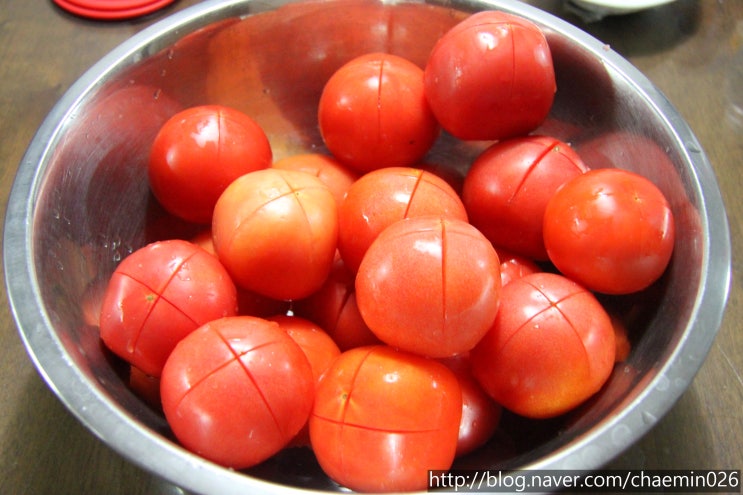  수제토마토소스/토마토소스파스타/토마토소스/토마토스튜/홈메이드/토마토소스만들기/생토마토소스/건강레시피