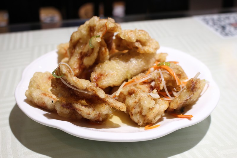 상해여행 : 난징동루 꿔바로우 맛집! 동베이차이관(东北菜馆) : 네이버 블로그