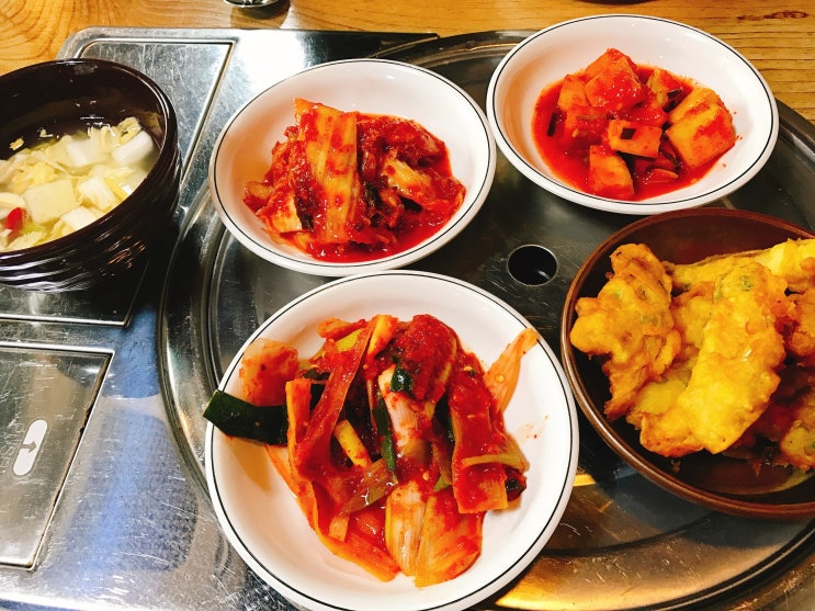  아산 둔포 맛집 영동어죽 매운탕 아산테크노밸리
