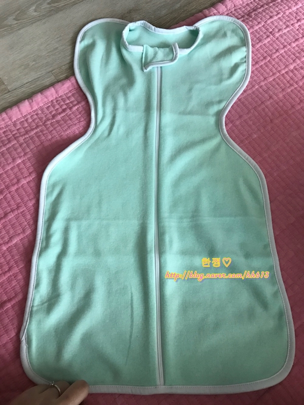  택배로 받는 임신축하선물 받아보세요^^