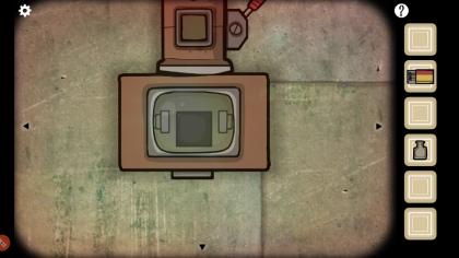 [게임공략] Cube escape : The cave 공략 (6) : 네이버 블로그