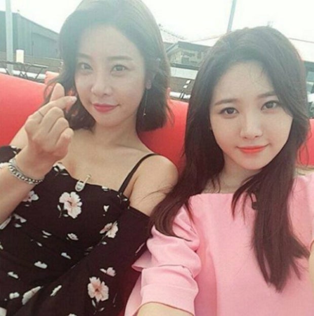 걸스데이 유라 몸매ː걸그룹 유라 사진 화보 나이 수영복