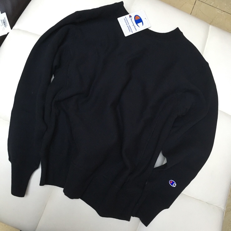  CHAMPION REVERSE WEAVE (BLUE TAG) SWEATSHIRT, SWEAT PANTS (11.5oz) 챔피언 리버스위브 블루텍