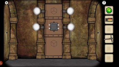 [게임공략] Cube escape : The cave 공략 (4) : 네이버 블로그