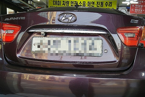 동신자동차 이미지