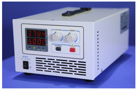  Ainuo_DC Power Supply // AN5035-20(F) // Ainuo
