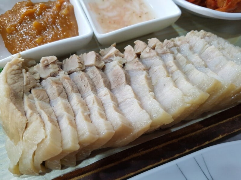 군산 홍어 삼합 맛집 : 군산홍어 후기 : 네이버 블로그