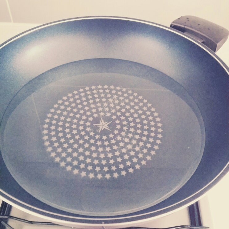  햇살떡볶이 :)