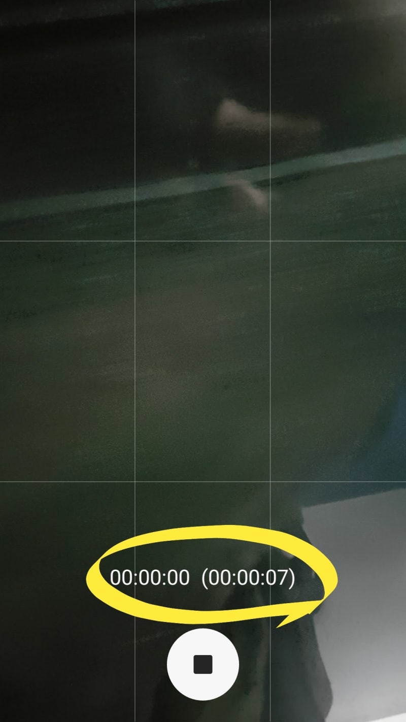 핸드폰으로 타임랩스 만들기(갤럭시, 하이퍼랩스) : 네이버 블로그