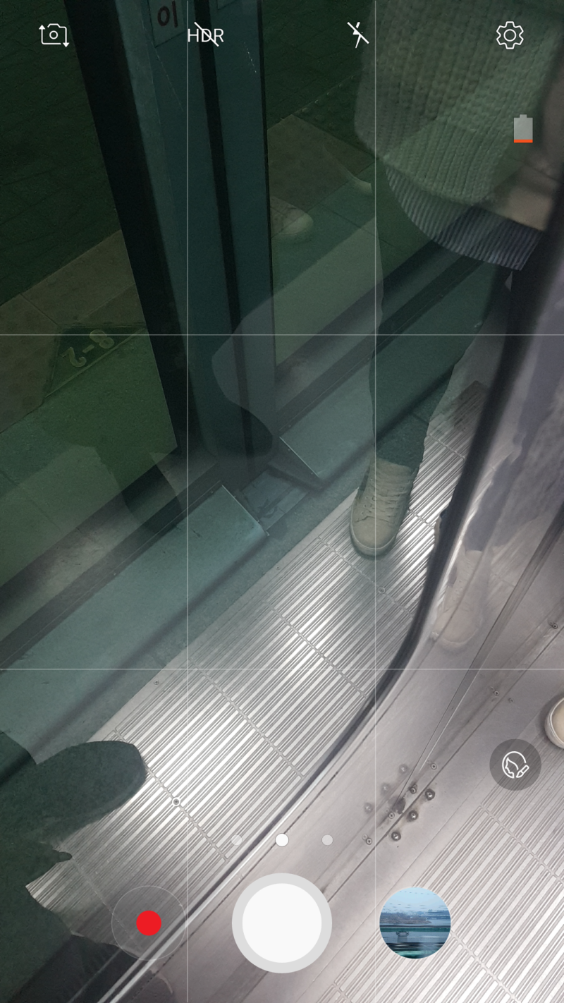 핸드폰으로 타임랩스 만들기(갤럭시, 하이퍼랩스) : 네이버 블로그