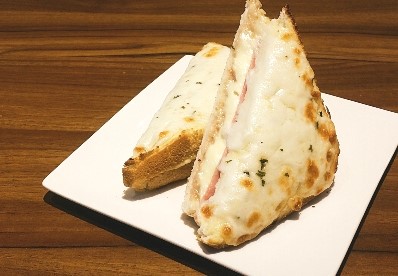  금촌 크로크무슈, 금촌카페, 크로크무슈맛집, 금촌커피숍 커피스테인 