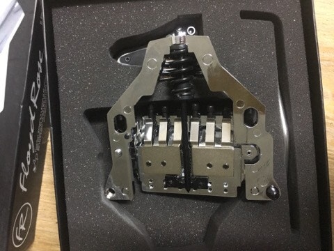 깁슨 커스텀에 뻘짓을 해버렸습니다.Gibson Custom FRX Bridge/존써 알드리치 픽업 : 네이버 블로그