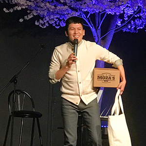  대학로 유니플렉스 홍경민 주토피아 톡서트 X 최수종 하희라