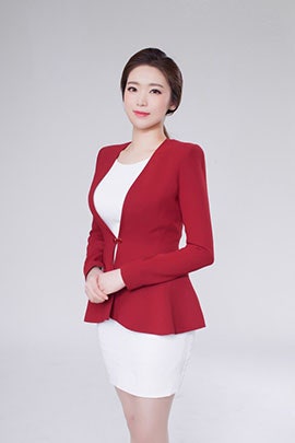 투비앤 아나운서 아카데미 [축합격!!] 부천FC 김유리 아나운서