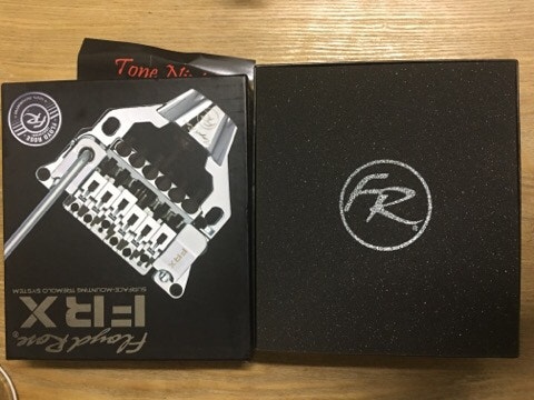 깁슨 커스텀에 뻘짓을 해버렸습니다.Gibson Custom FRX Bridge/존써 알드리치 픽업 : 네이버 블로그