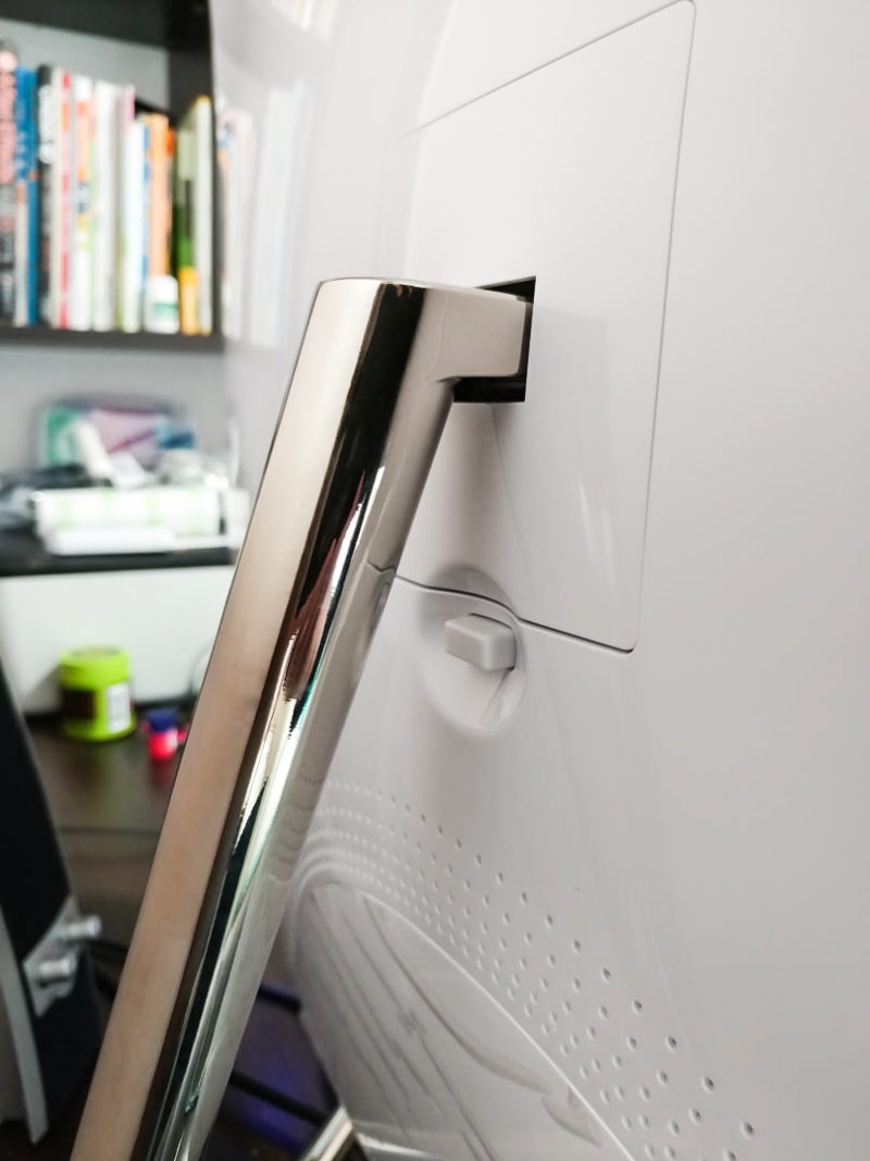 한성컴퓨터 Ultron 3257 커브드 모니터 실제 사용 및 구매 후기 : 네이버 블로그