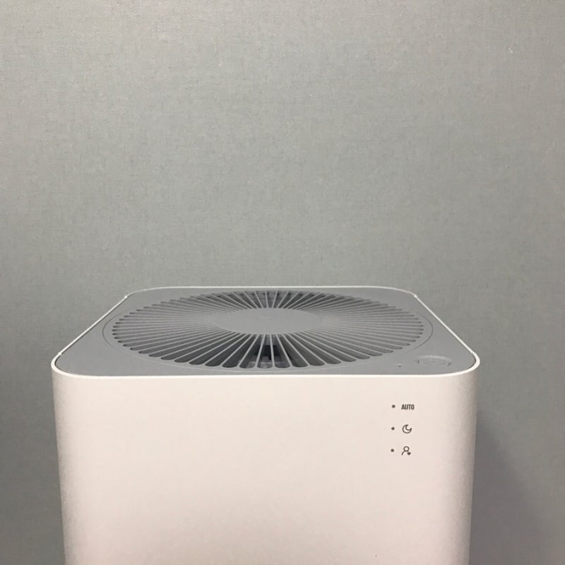 공기청정기, 샤오미 미에어2 (Xiaomi Mi air2) 설치에서 어플연동까지 후기!