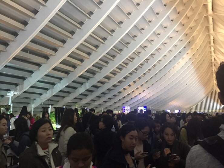 2박3일 가족 대만여행 + 스쿠트항공, 뷰티호텔 b7 저니