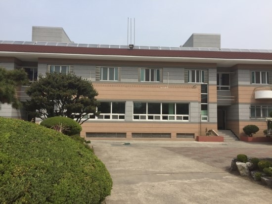 대구 신망애원을 소개합니다.