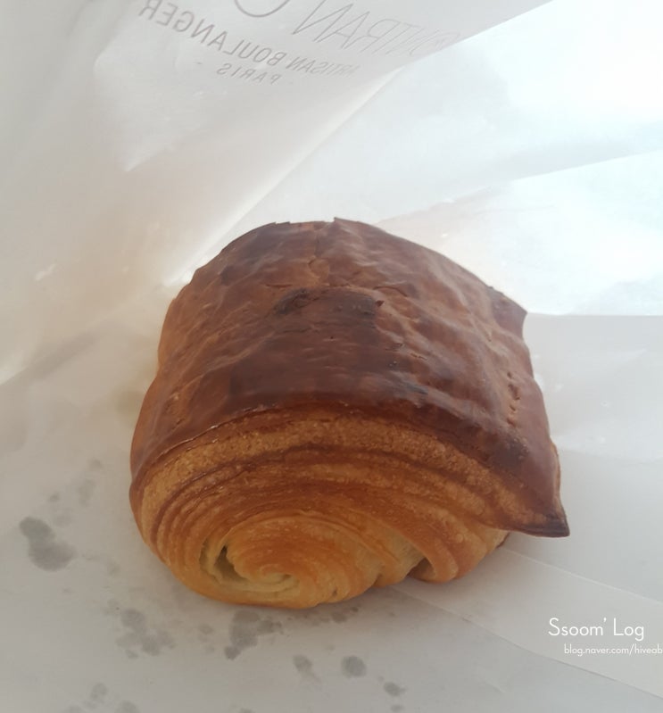  [푸드로그] 송도 곤트란쉐리에