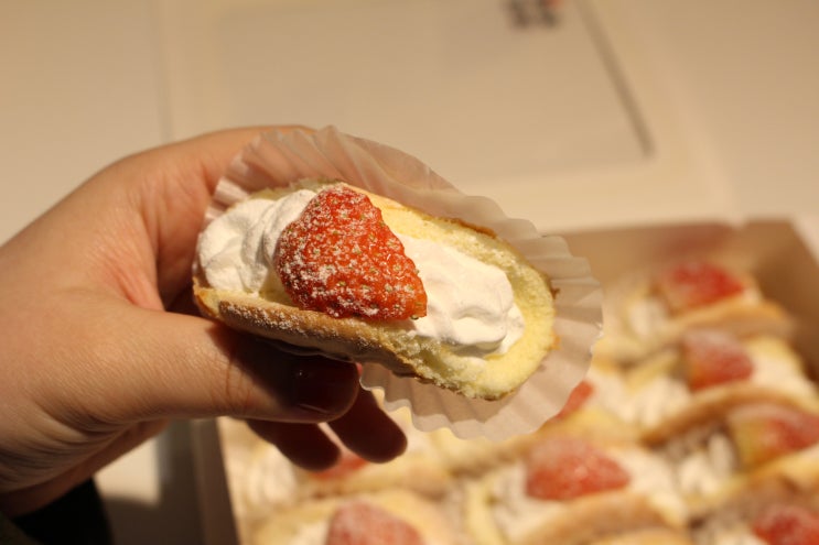  금천구 맛집/베이커리/ 바른마음 갔다왔어요!