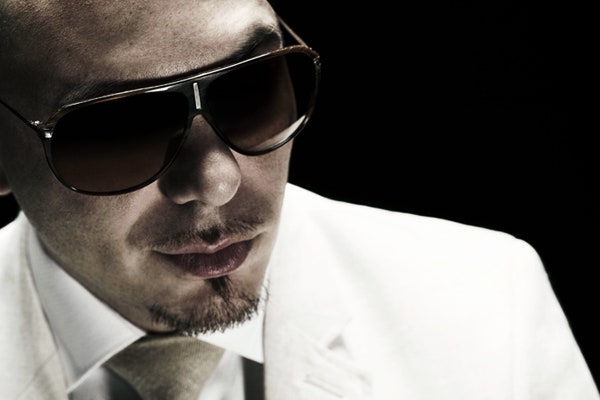 Pitbull (핏불)