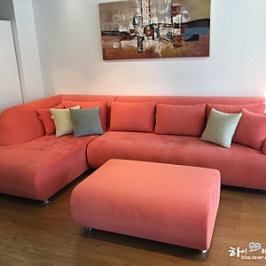 (이사준비)헷세드 소파(Hassed sofa) 사악한 가격이지만, 계약 완료! 진드기가 없다는디~ ㅋ /헷....