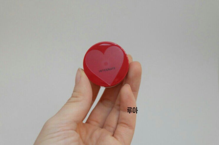  인터그레이트 워터글로우 br373