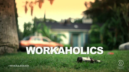  미드_워커홀릭스(Workaholics)
