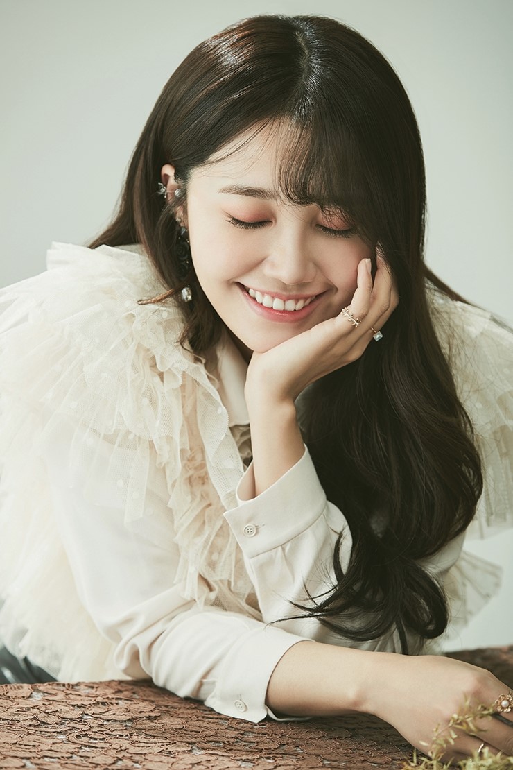 APINK 정은지 : CECI : APINK 정은지 헤어 : APINK 정은지 메이크업 : 정은지스타일링 APINK 정은지 : CECI : APINK 정은지 헤어 : APINK 정은지 메이크업 : 정은지스타일링