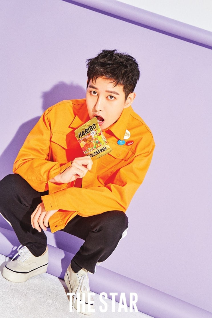 블락비 비범 : THE STAR : 비범 헤어 : 비범 메이크업 : HAIR 성환 : MAKE UP 기보 _순수 설레임 블락비 비범 : THE STAR : 비범 헤어 : 비범 메이크업 : HAIR 성환 : MAKE UP 기보 _순수 설레임