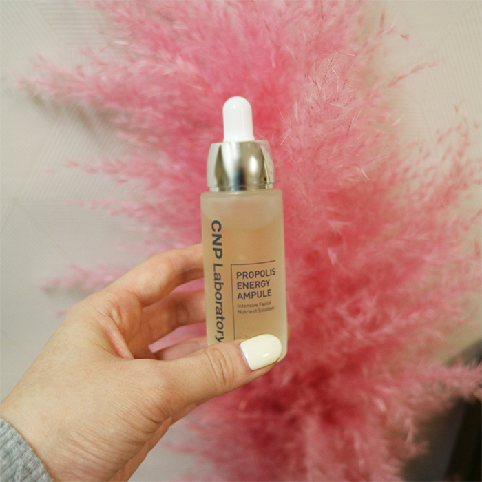  [차앤박]프로폴리스  앰플 35ml,건성피부 세럼 