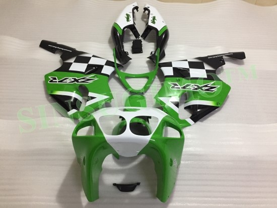  #KAWASAKIZX7R라임그린#SINSUGIMOZXMTFAIRING껍데기 #카울은역시신스기모입니다 