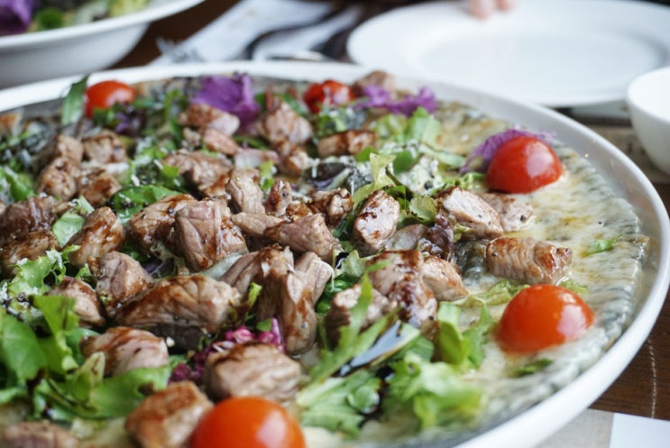  잠실새내역/신천역 맛집, 신천 데이트코스로 좋은 보나베띠 