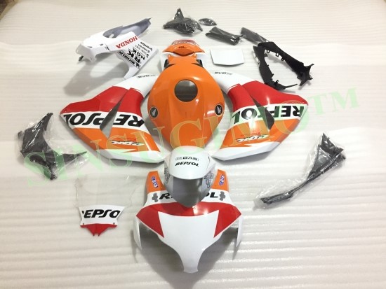  #HONDACBR1000RR2008200920102011 #SINSUGIMOZXMTFAIRING껍데기 #카울은역시신스기모입니다 