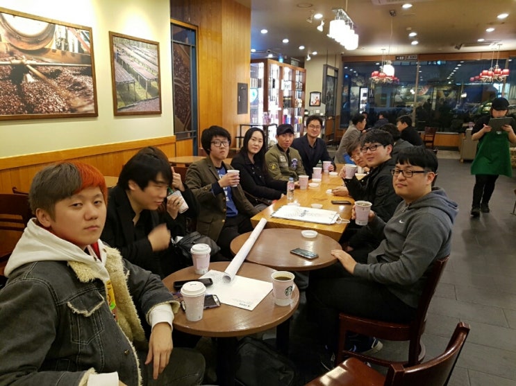  국민의당 서울시당 청년위원회