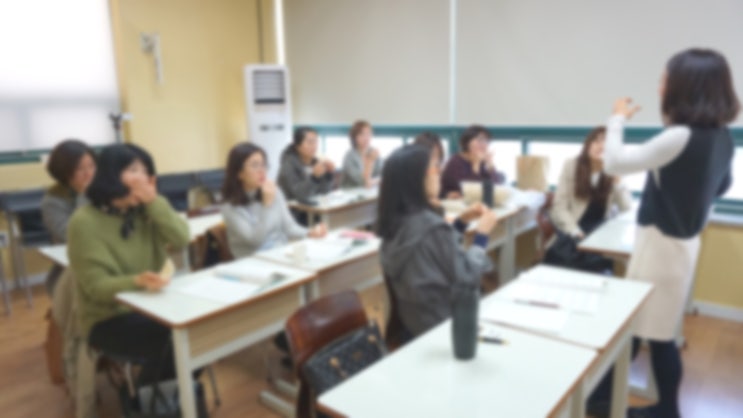  [부산테솔/영어강사] Game을 통한 놀이영어수업