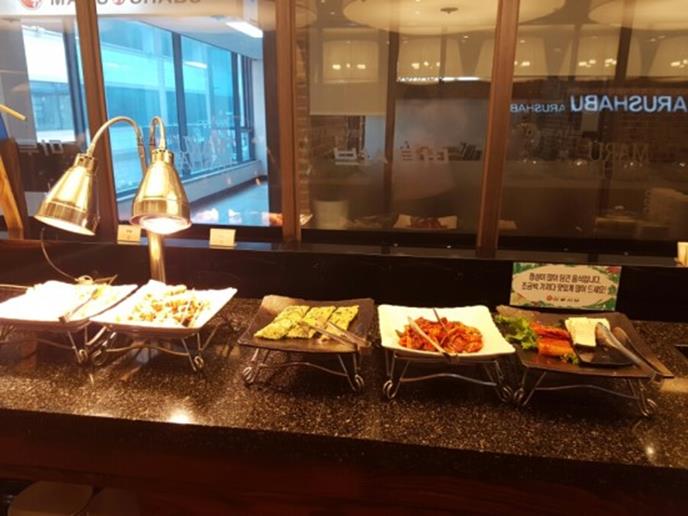  파주 맛집,  마루샤브