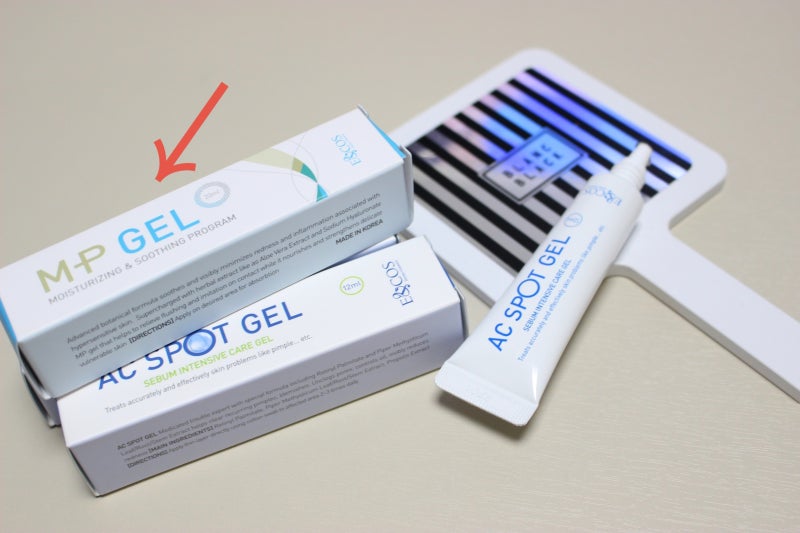 민감성 피부 ■ 라펜 시미어 스티스포트 사용법 ■ 서두르세요!!!! 4