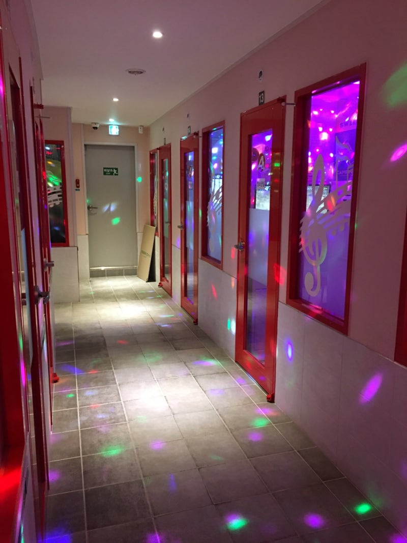 원주 저렴한 동전노래방! 500원에 2곡! 통통동전노래방! : 네이버 블로그