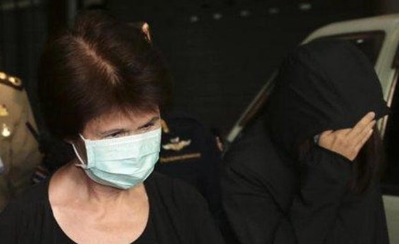 태국법원 전 관광청장 <b>모녀</b>에게 110년 <b>징역형</b> 선고, 놀래라!